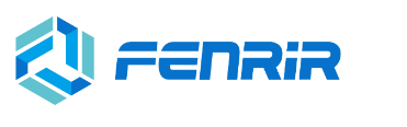 Fenrir Moto LOGO
